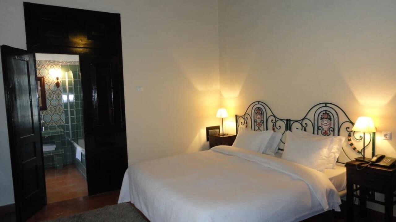The Literary Man Obidos Hotel Exterior photo