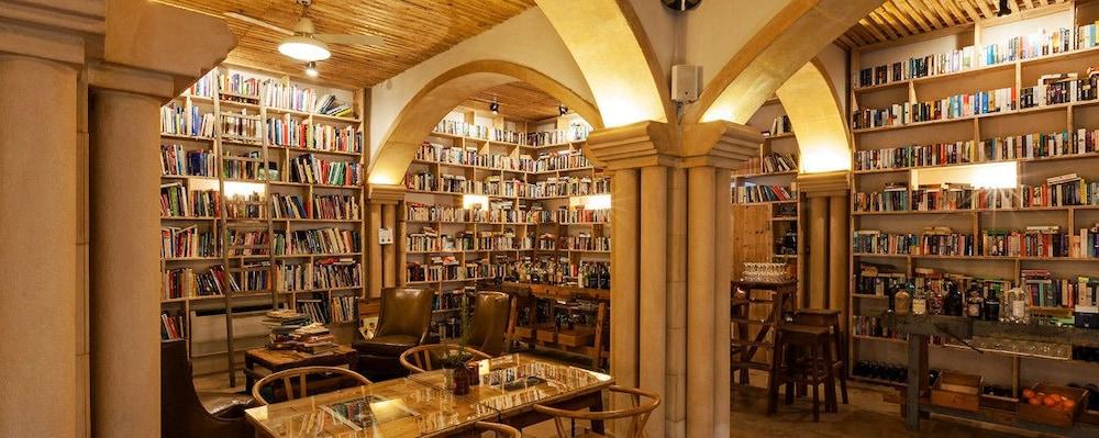 The Literary Man Obidos Hotel Exterior photo