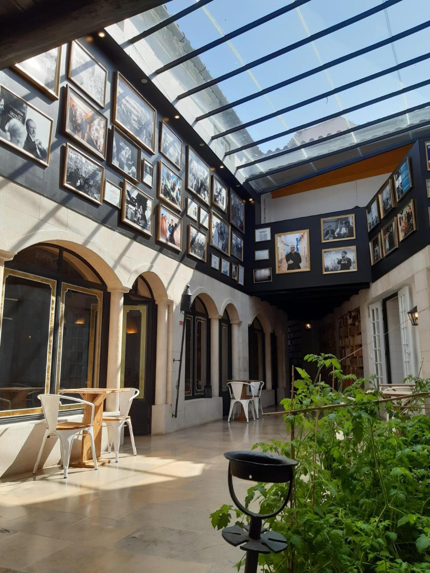 The Literary Man Obidos Hotel Exterior photo