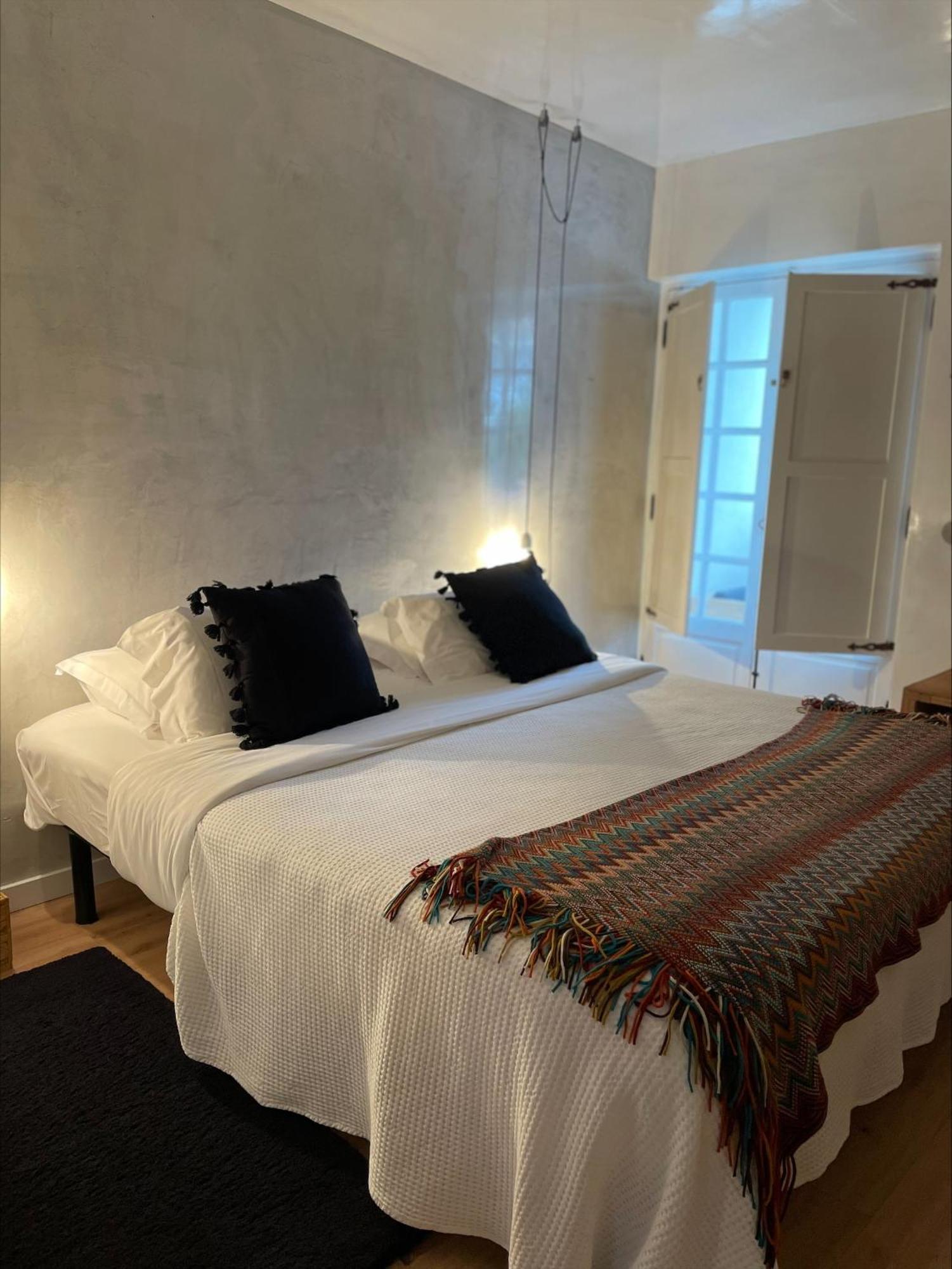 The Literary Man Obidos Hotel Exterior photo
