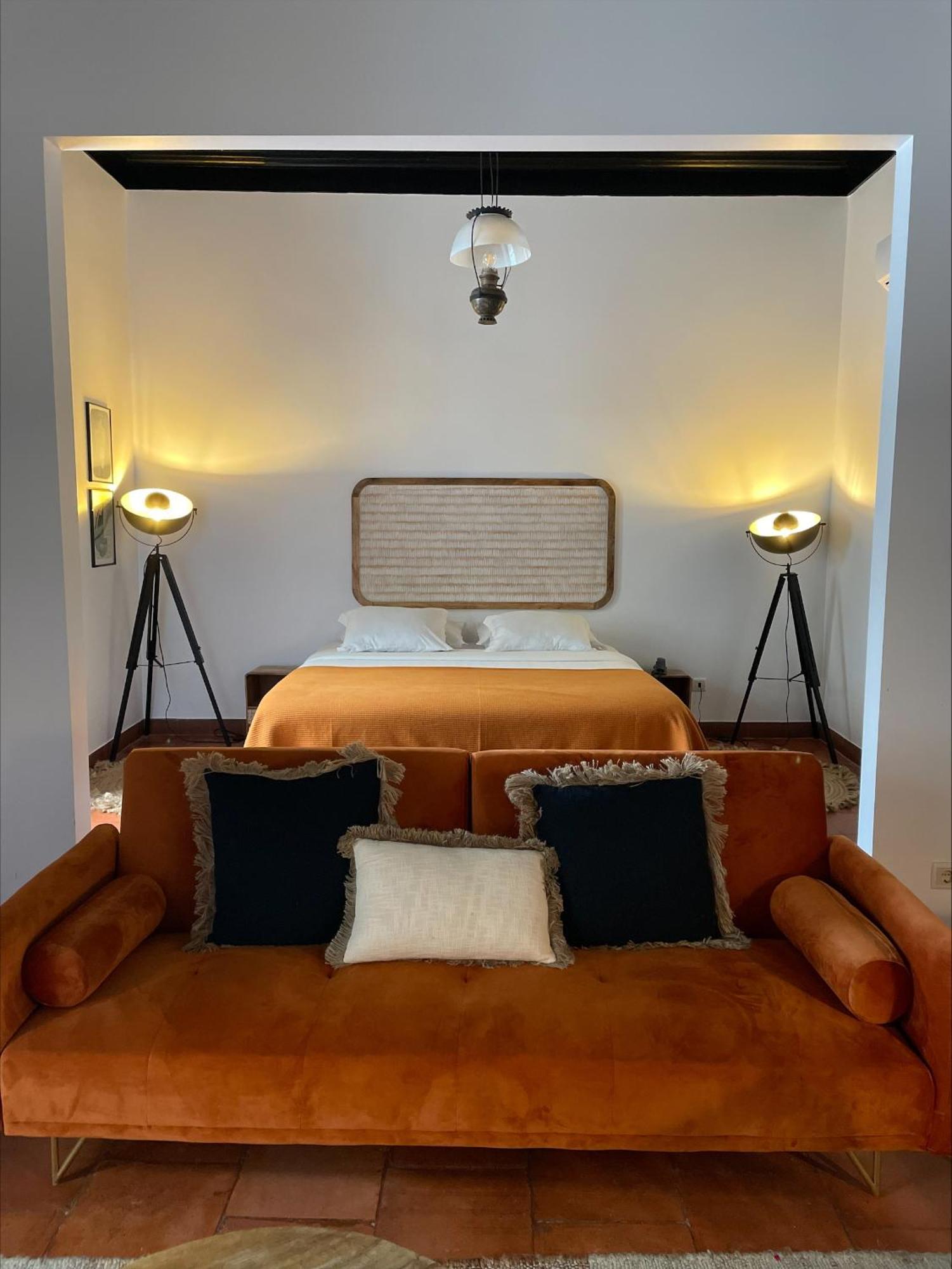 The Literary Man Obidos Hotel Exterior photo