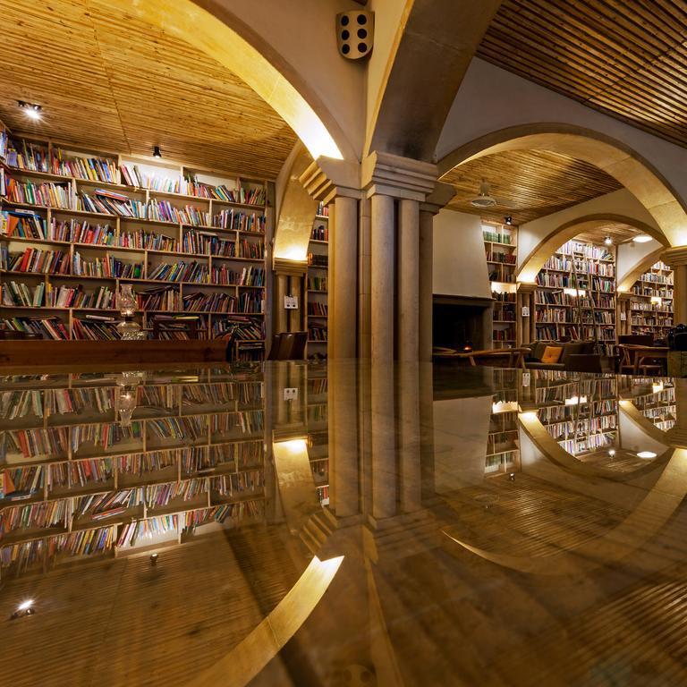 The Literary Man Obidos Hotel Exterior photo